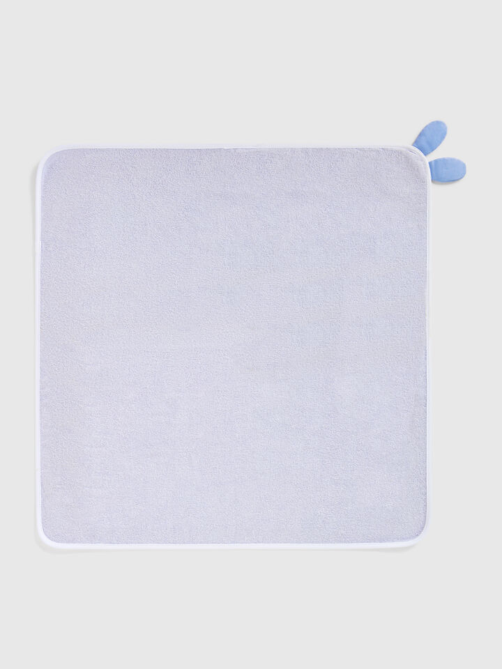 BATH GOWN New Born (0-18 months) image number 2